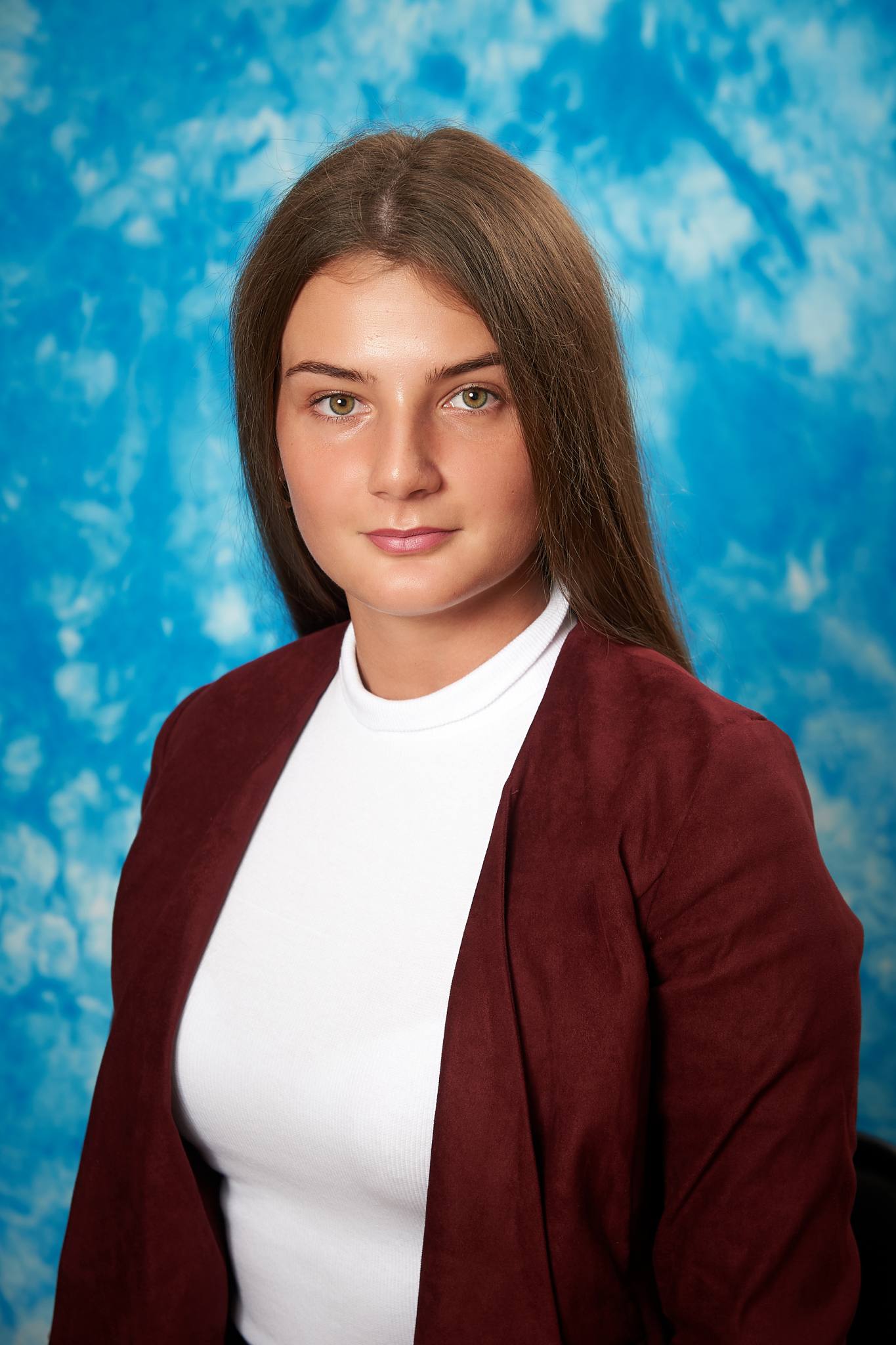 Малюкова Алина Витальевна.