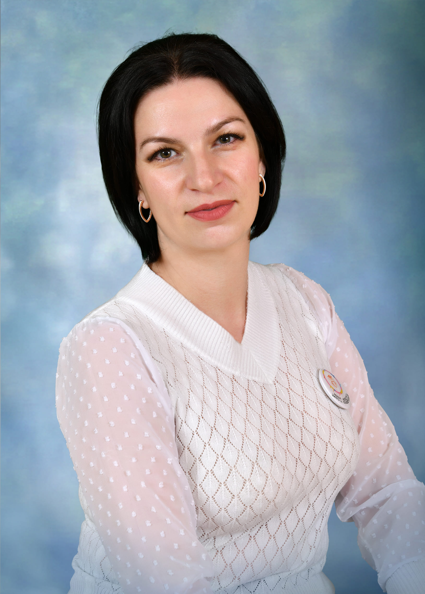 Кислова Анастасия Александровна.