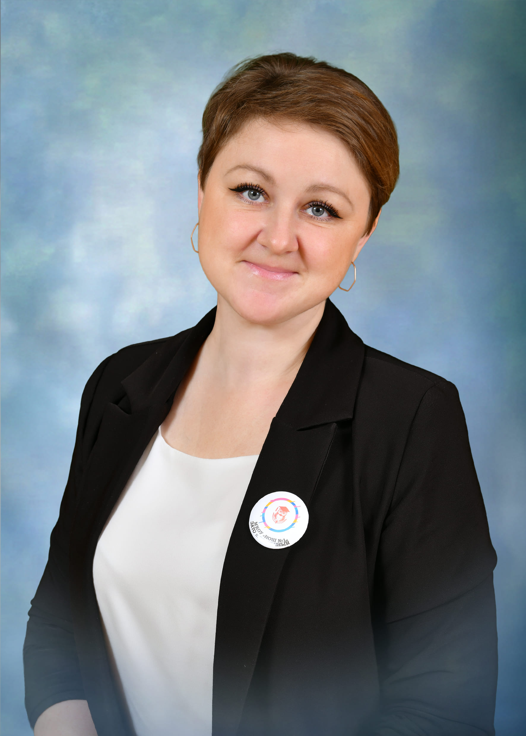 Кононенко Олеся Сергеевна.