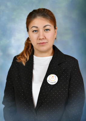 Широкова Надежда Олеговна