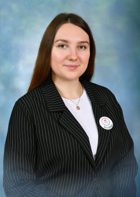Фоменко Мария Сергеевна