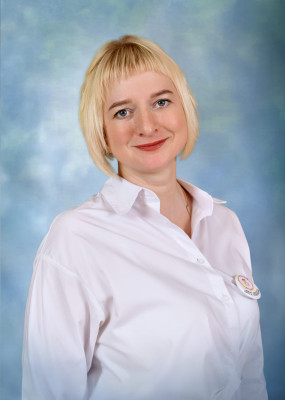 Смаль Анна Анатольевна